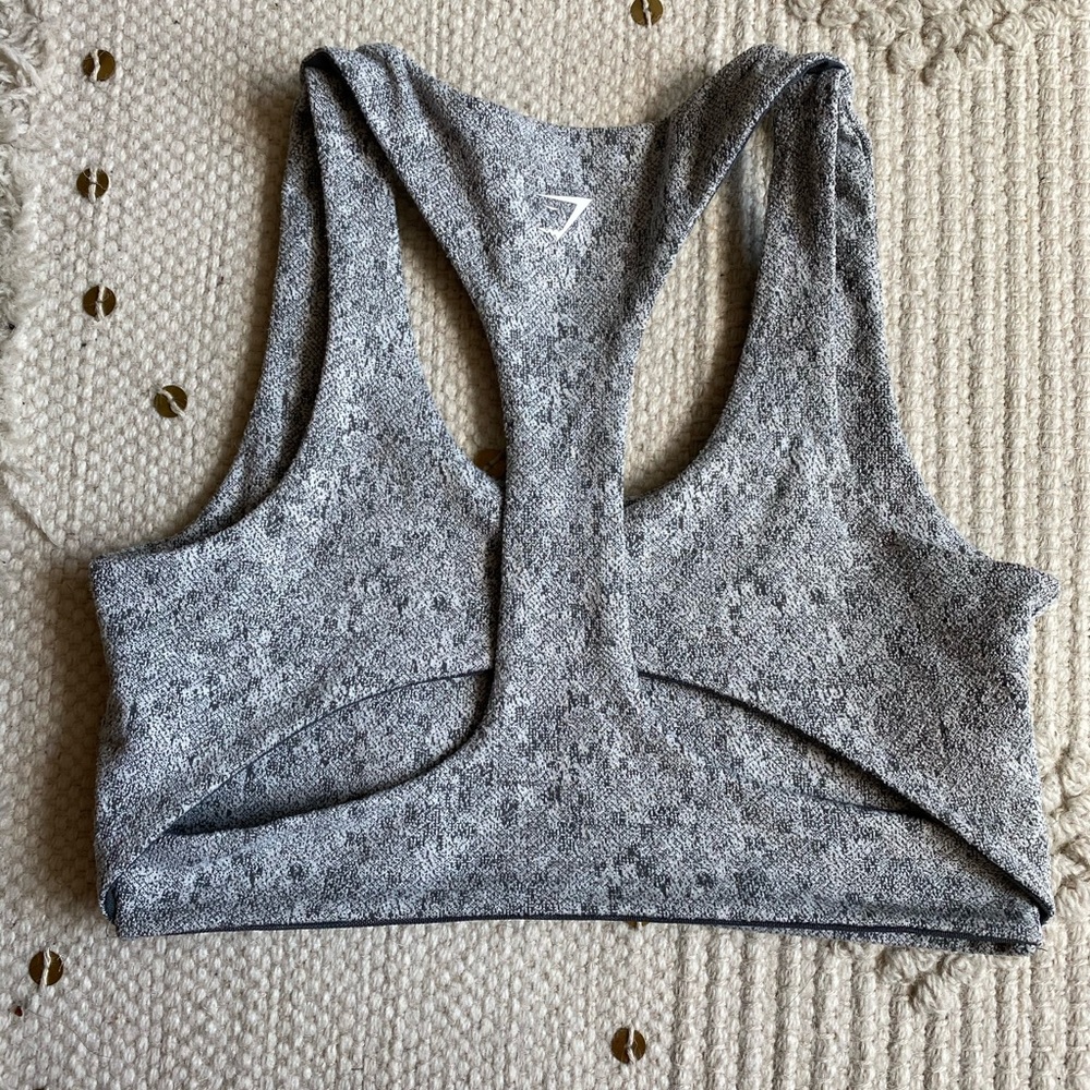 Gymshark Sports Bra Small